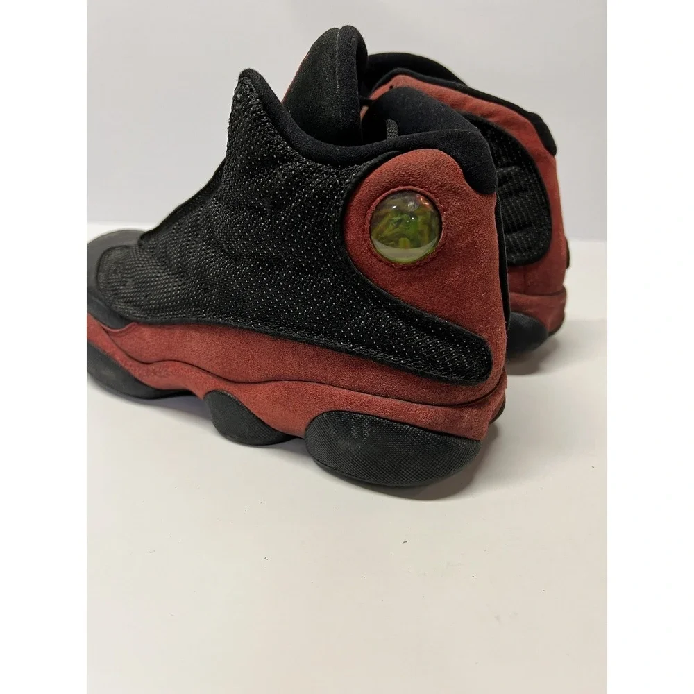 Size 9 - Jordan 13 XIII Retro Bred 2017‎